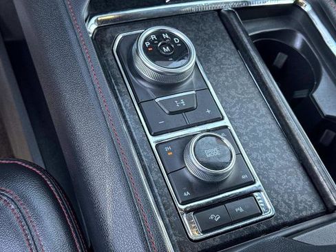 Certified 2022 Ford Expedition Limited AWD/4WD image 15