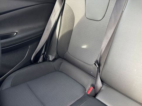 Used 2025 Buick Encore GX Preferred FWD image 39