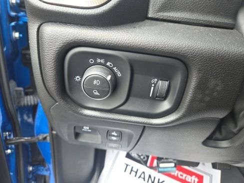 Used 2022 RAM 1500 Rebel w/ Rebel Level 1 Equipment Group AWD/4WD image 18