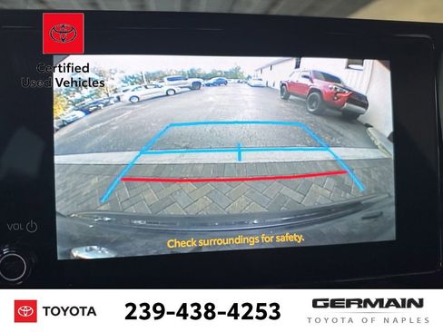 Certified 2024 Toyota Corolla LE image 12