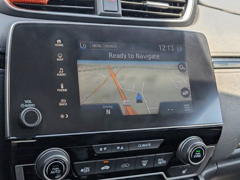 Used 2019 Honda CR-V Touring image 18