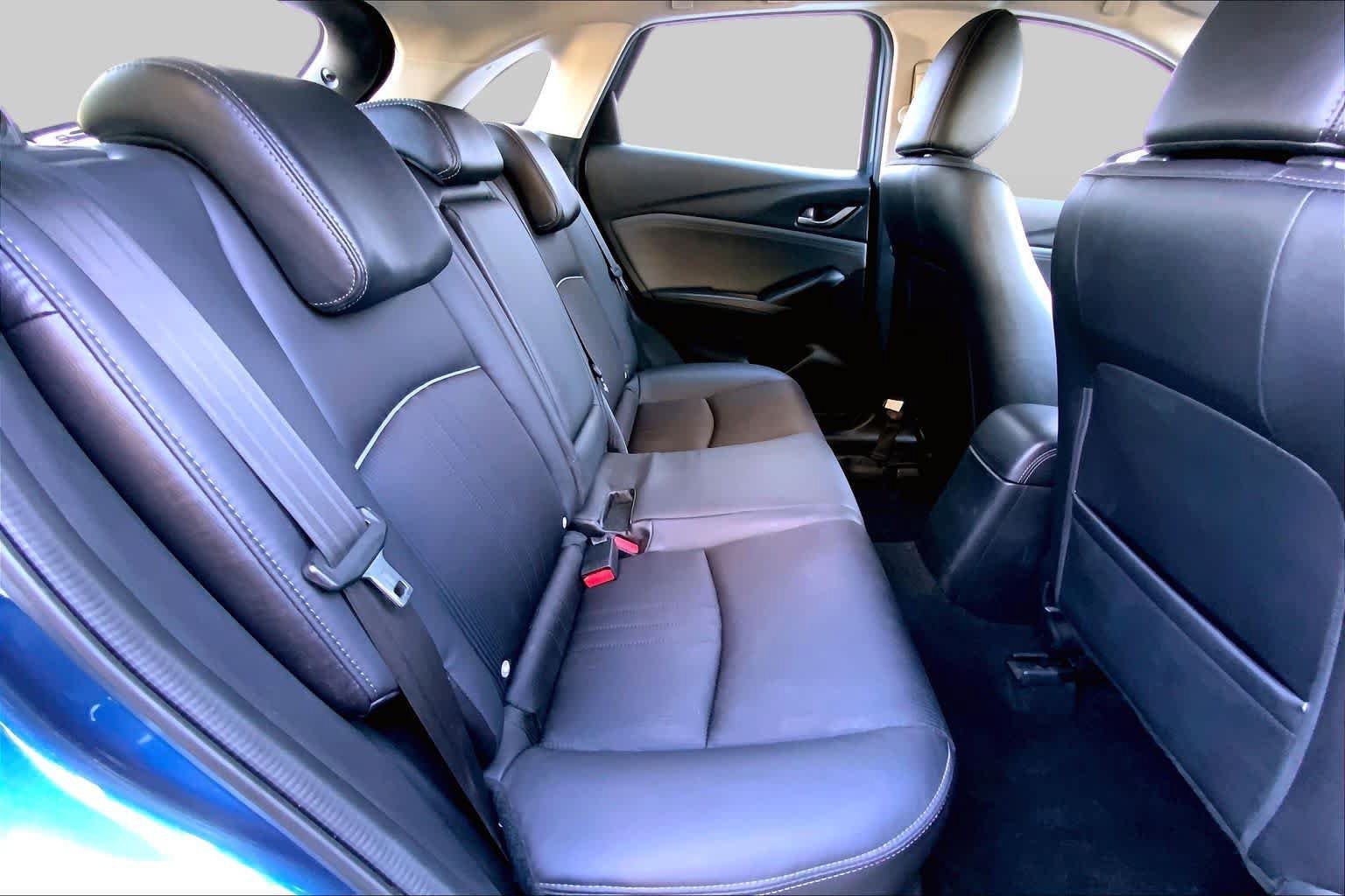 Used 2019 MAZDA CX-3 Touring AWD/4WD image 20
