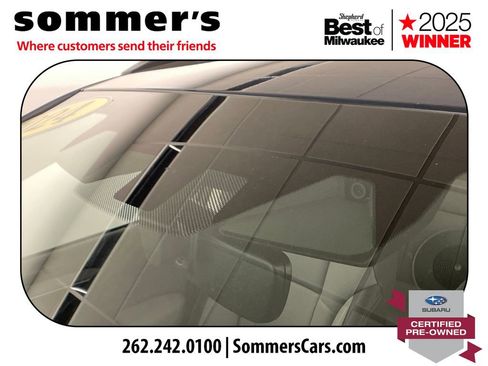 Certified 2024 Subaru Outback Limited image 26