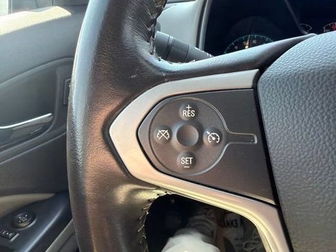 Used 2017 Chevrolet Colorado LT w/ LT Convenience Package RWD image 36