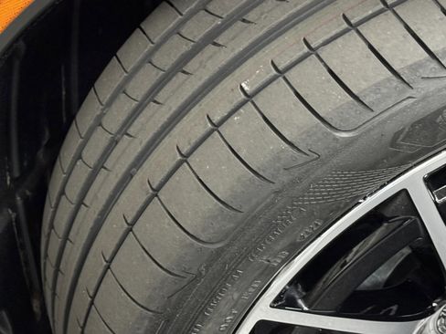 Certified 2023 Mercedes-Benz EQS 580 580 image 20