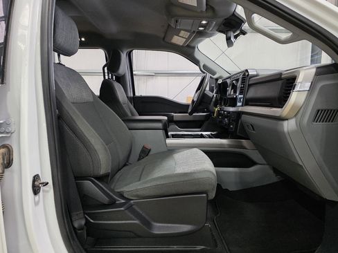 Used 2023 Ford F250 XLT w/ 360-Degree Camera Package AWD/4WD image 27