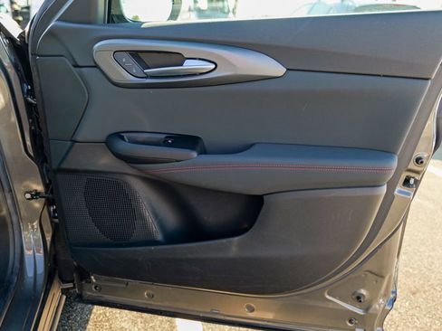 Used 2024 Alfa Romeo Tonale Veloce w/ Active Assist Package image 30