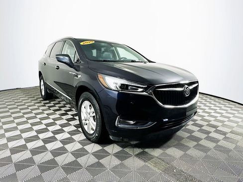 Used 2020 Buick Enclave Essence w/ LPO, Floor Liner Package image 3