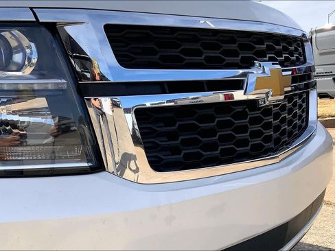 Used 2015 Chevrolet Tahoe LT w/ Max Trailering Package image 27