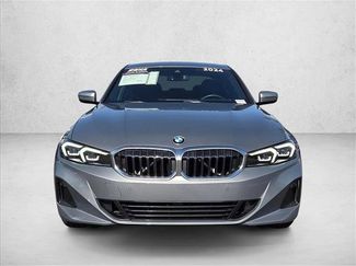 Certified 2024 BMW 330i Sedan w/ Convenience Package RWD video 2