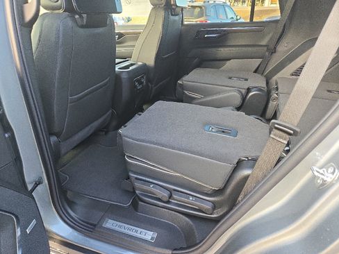 New 2026 Chevrolet Tahoe Premier AWD/4WD image 25