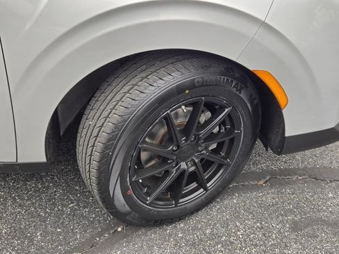 Used 2021 Kia Soul LX FWD image 6