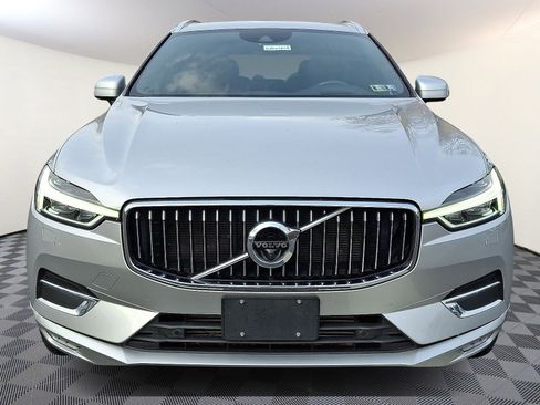 Used 2019 Volvo XC60 T5 Inscription w/ Protection Package Premier image 2