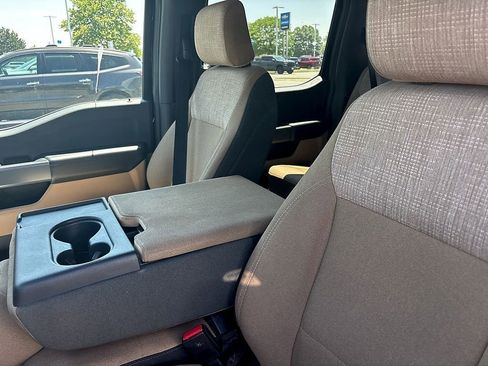 Used 2023 Ford F150 XLT AWD/4WD image 6