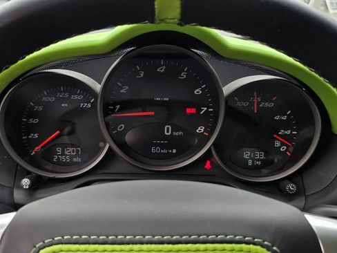 Used 2007 Porsche Cayman RWD image 43