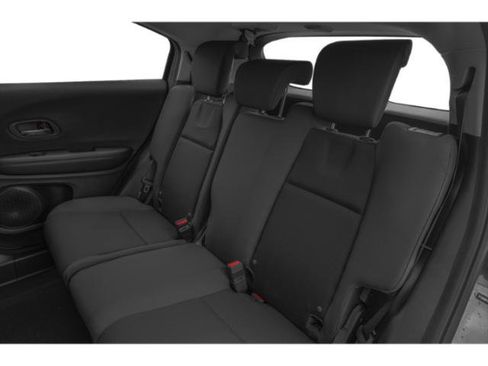 Used 2019 Honda HR-V LX image 16