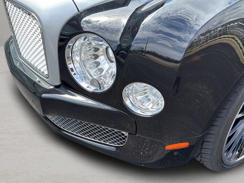 Used 2013 Bentley Mulsanne RWD image 11