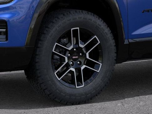 New 2027 GMC Terrain AT4 w/ Convenience Package III AWD/4WD image 33