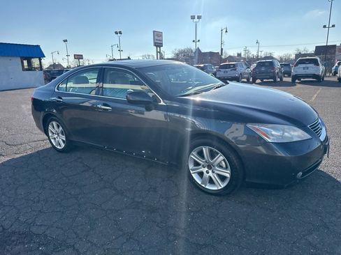 Used 2007 Lexus ES 350 image 5