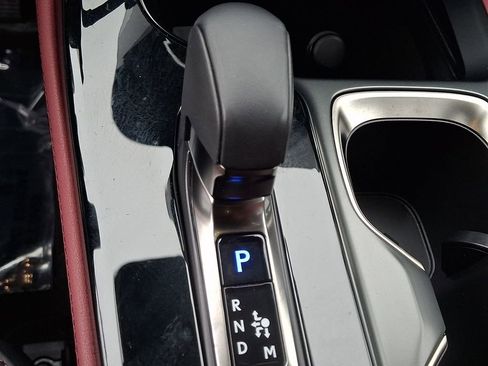 Used 2025 Lexus NX 350 AWD w/ Accessory Package (2T) image 16