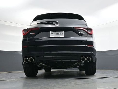 New 2026 Acura MDX Type S AWD/4WD image 30