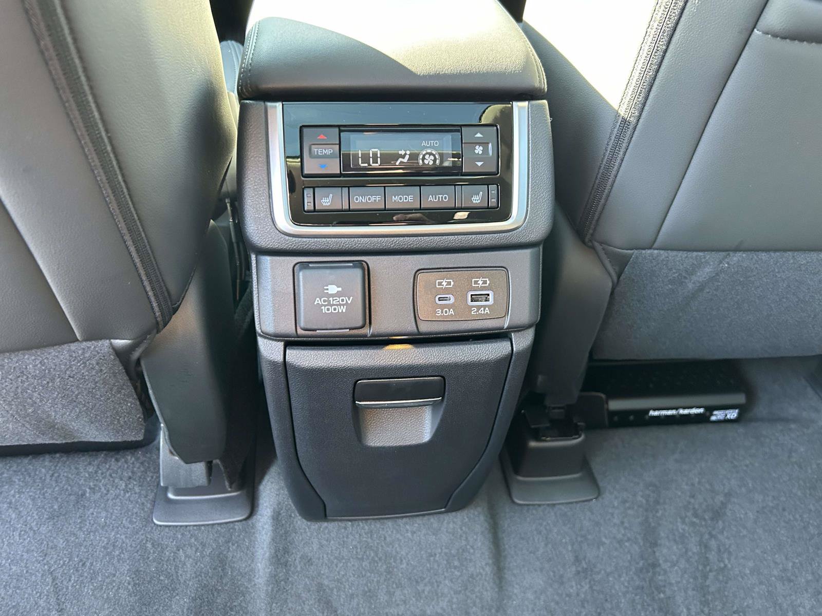 New 2026 Subaru Ascent Bronze Edition AWD/4WD image 14