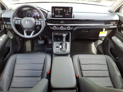 New 2026 Honda CR-V EX-L image 10