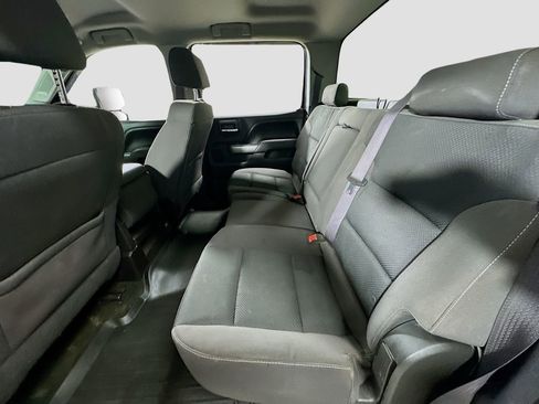 Used 2016 Chevrolet Silverado 2500 LT AWD/4WD image 19