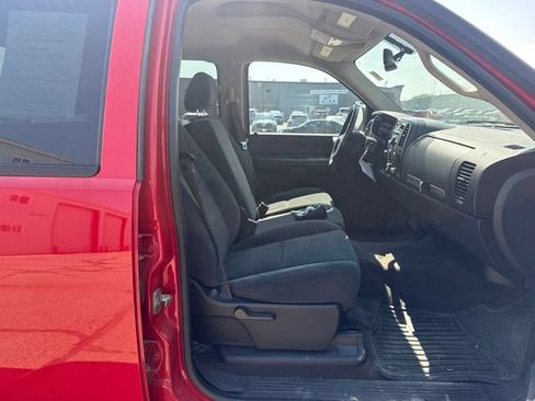 Used 2008 Chevrolet Silverado 1500 LT w/ Power Pack Plus AWD/4WD image 16
