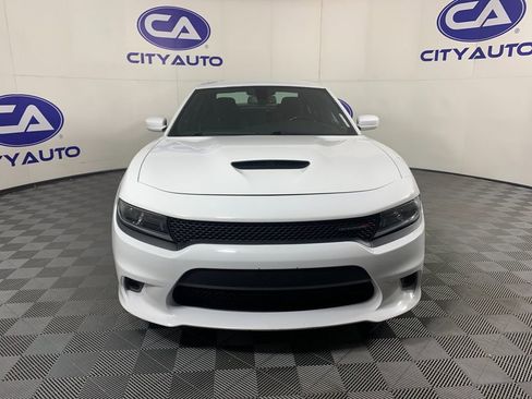 Used 2022 Dodge Charger R/T RWD image 7