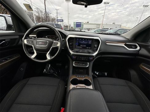 Used 2020 GMC Acadia SLE w/ Driver Convenience Package image 21