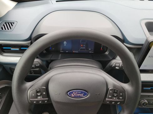 New 2026 Ford Maverick XLT FWD image 17