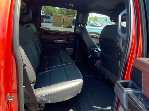 Used 2023 Ford F150 Lariat AWD/4WD image 15