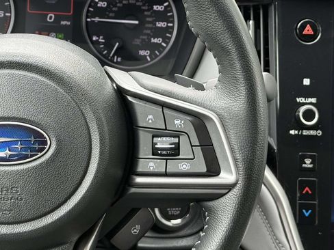 Used 2022 Subaru Outback Limited AWD/4WD image 20