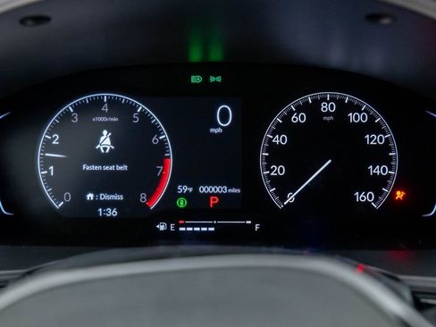 New 2026 Honda Civic LX image 20