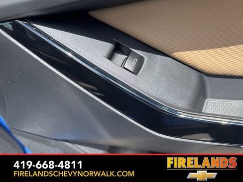 New 2025 Chevrolet Equinox ACTIV image 50