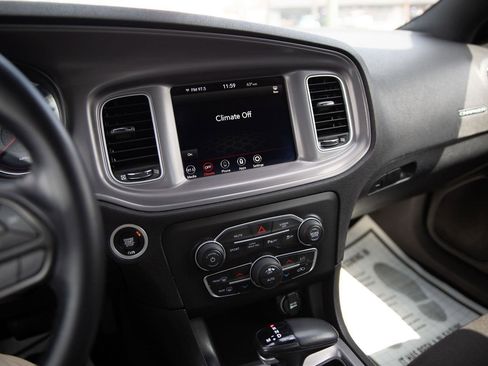Used 2023 Dodge Charger SXT AWD/4WD image 8