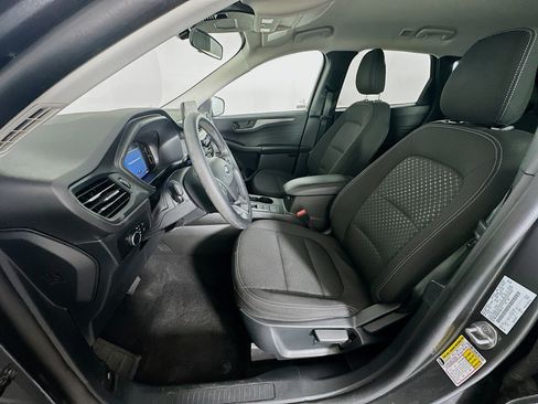 Used 2025 Ford Escape Active AWD/4WD image 13