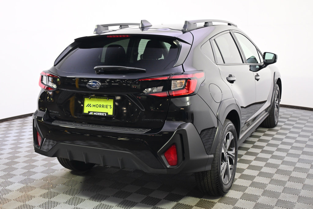 Certified 2026 Subaru Crosstrek 2.5i Premium AWD/4WD image 6