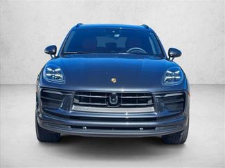 Used 2025 Porsche Macan AWD/4WD video 2