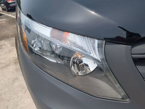 Certified 2023 Mercedes-Benz Metris Passenger image 17