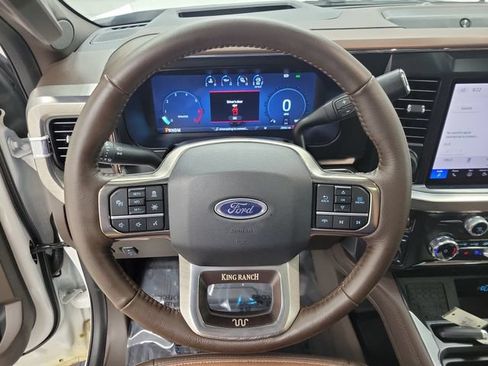 Used 2026 Ford F250 King Ranch AWD/4WD image 24