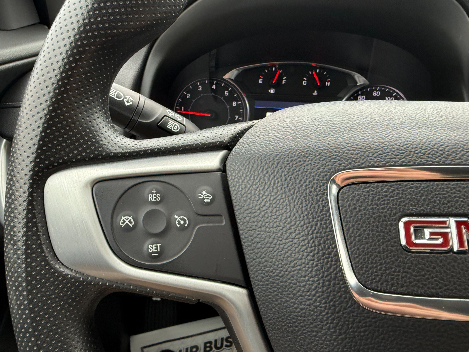 Certified 2024 GMC Terrain SLE w/ Driver Convenience Package AWD/4WD image 25