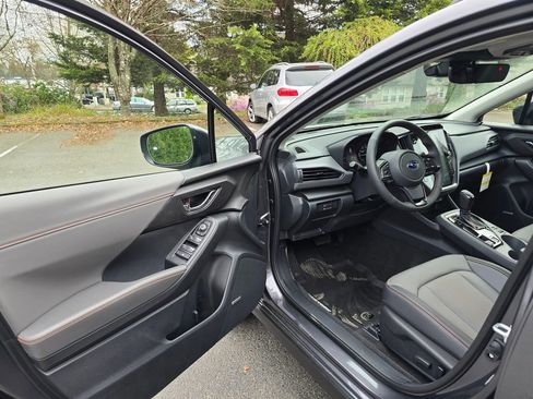 New 2026 Subaru Crosstrek 2.5i Limited AWD/4WD image 6