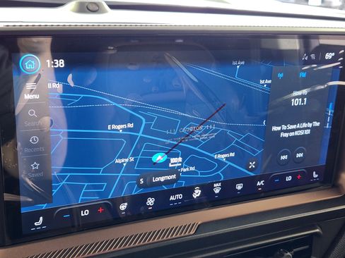 New 2026 Ford Bronco Sport Outer Banks w/ Outer Banks Tech Package+ AWD/4WD image 21