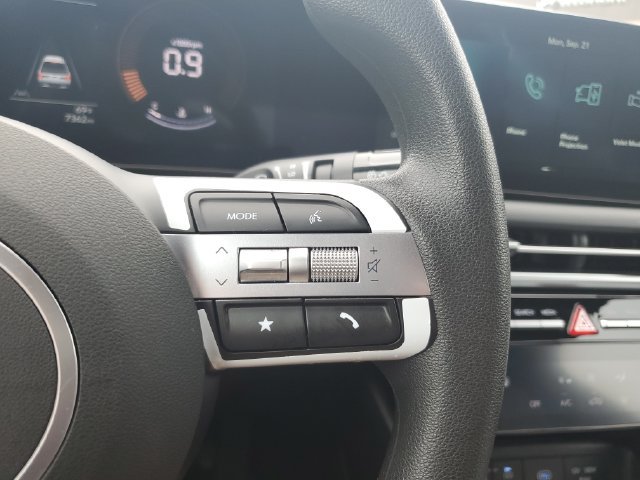 Certified 2026 Hyundai Santa Cruz SEL AWD/4WD image 22