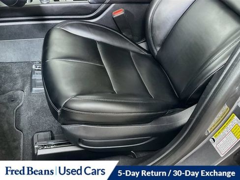 Certified 2024 Lincoln Corsair AWD image 26
