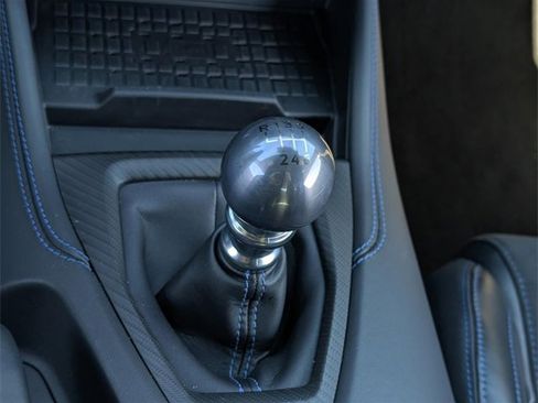 Certified 2024 Ford Mustang Dark Horse image 29