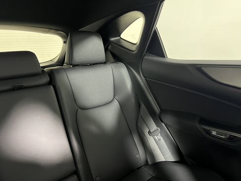 Used 2024 Lexus NX 450h+ F Sport w/ Vision Package AWD/4WD image 15