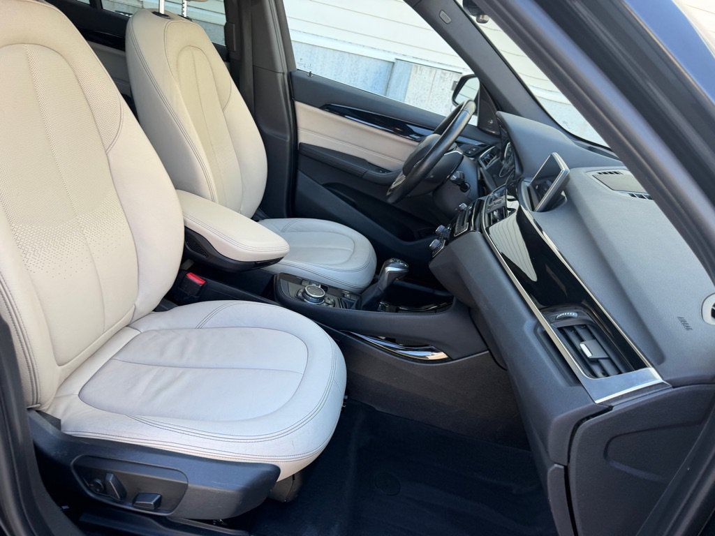 Used 2016 BMW X1 xDrive28i AWD/4WD image 30